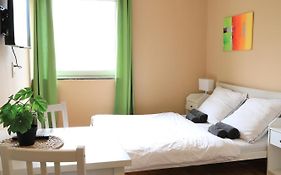 Studio Apartment Bremen 07