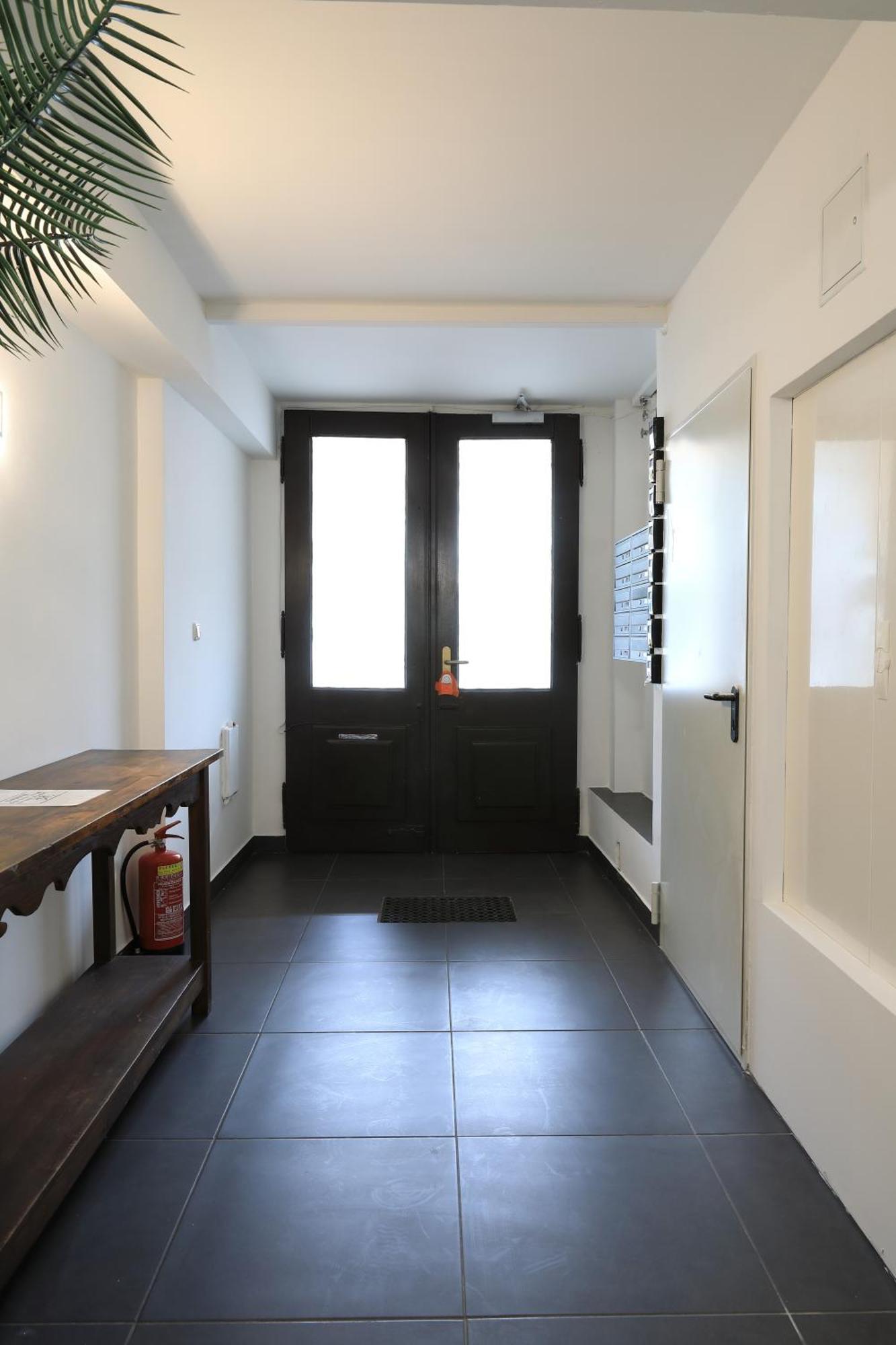 Studio Apartment Bremen 07 Exterior photo