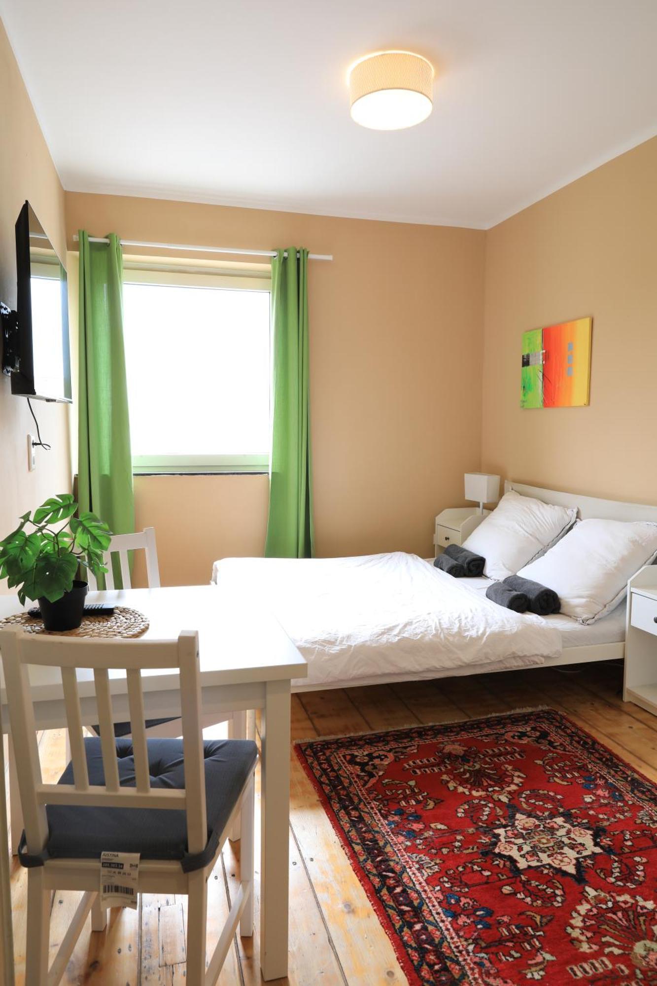 Studio Apartment Bremen 07 Exterior photo